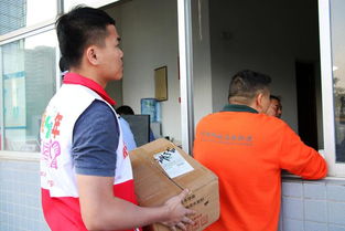 團市委開展‘不忘初心、牢記使命’主題教育志愿服務活動，教育咨詢服務溫暖人心